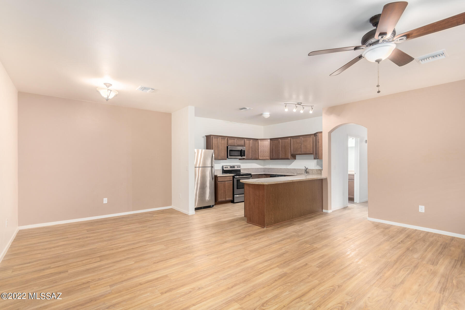 Old Pueblo Heights - Residential Income