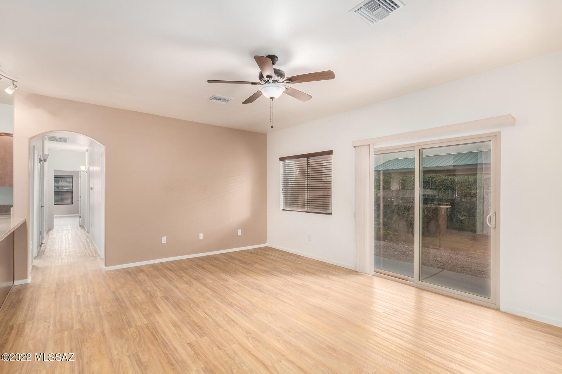 Old Pueblo Heights - Residential Income