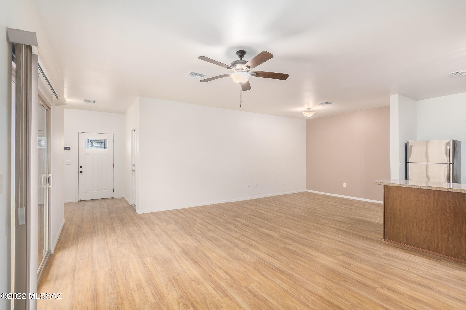 Old Pueblo Heights - Residential Income