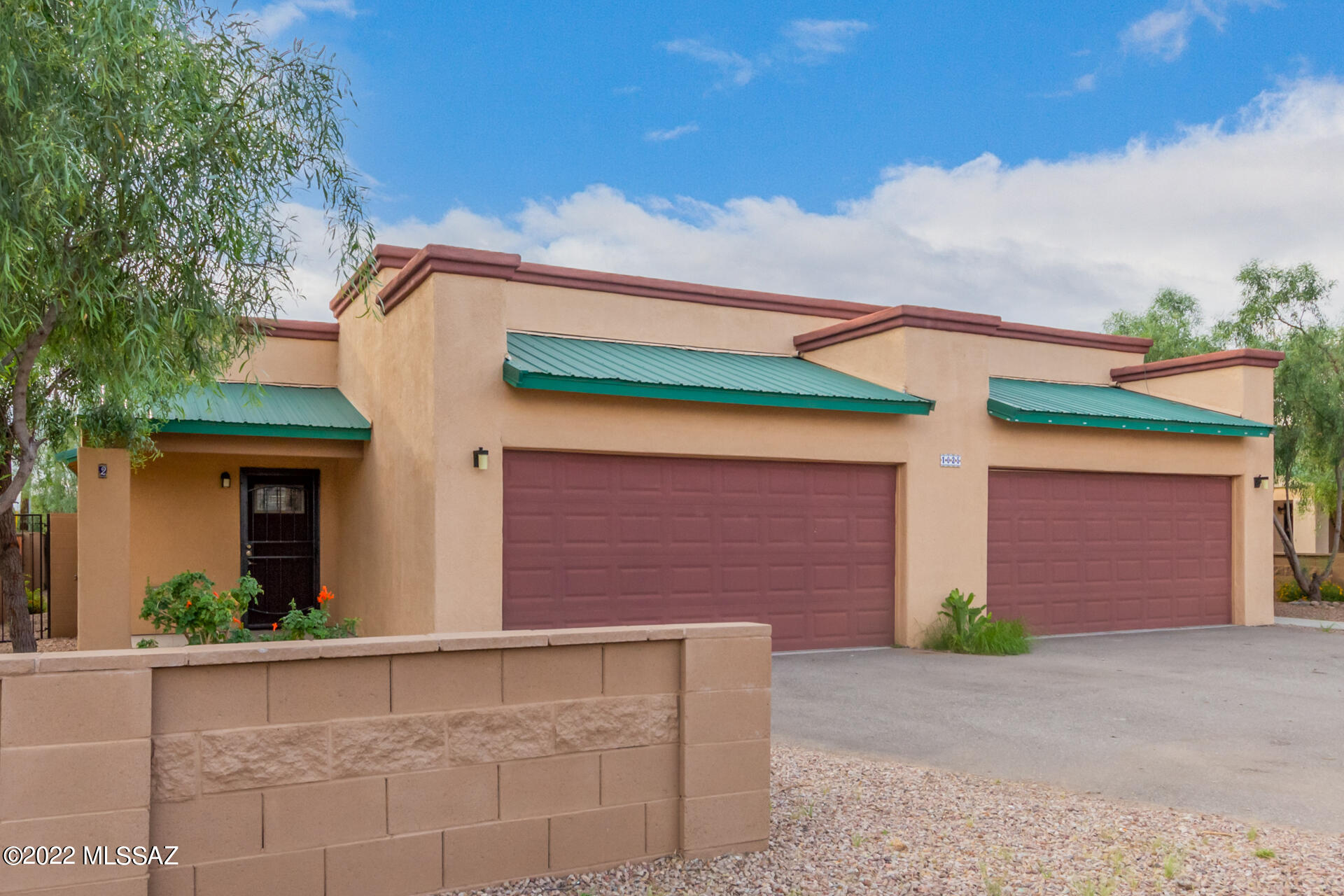 Old Pueblo Heights - Residential Income