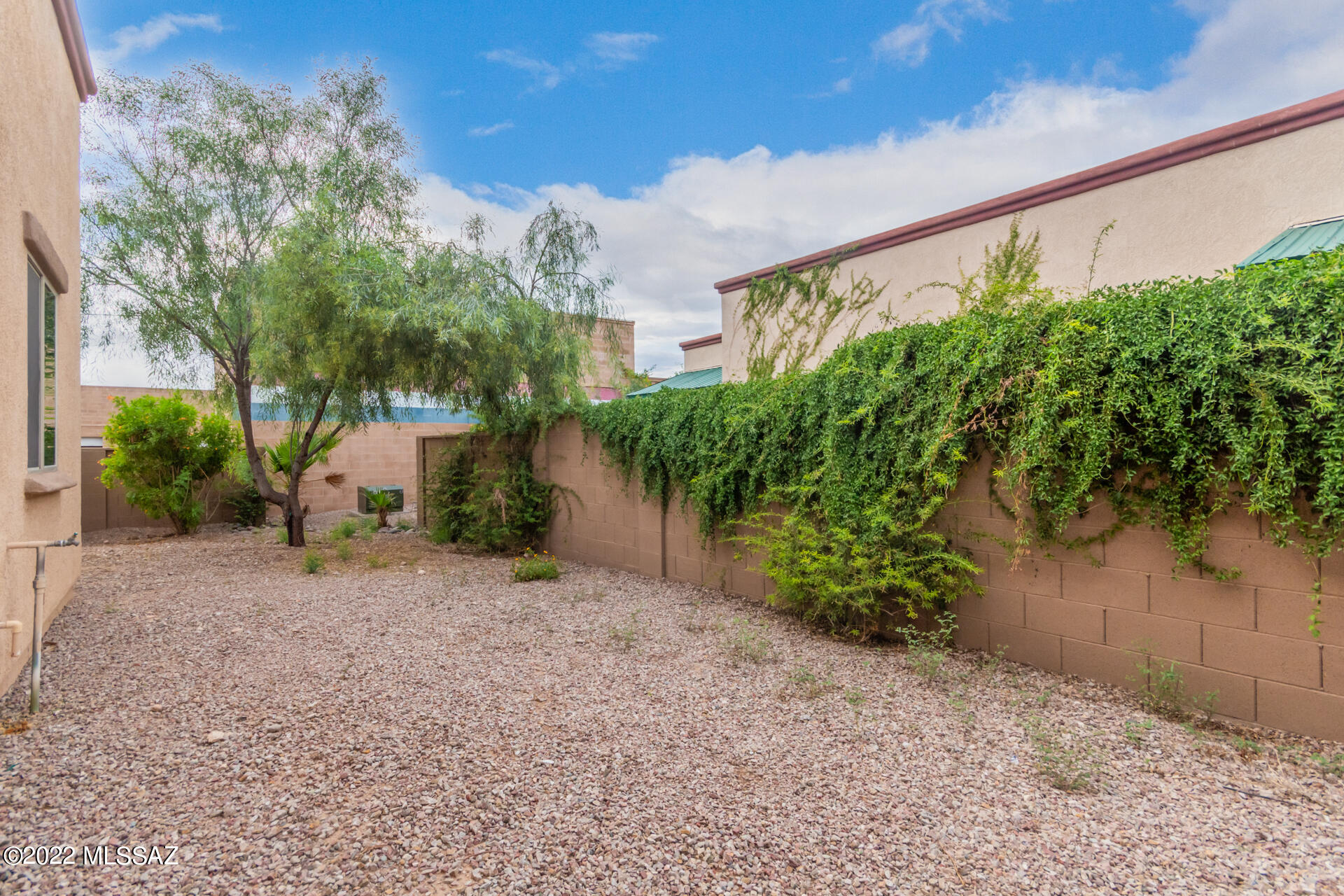 Old Pueblo Heights - Residential Income
