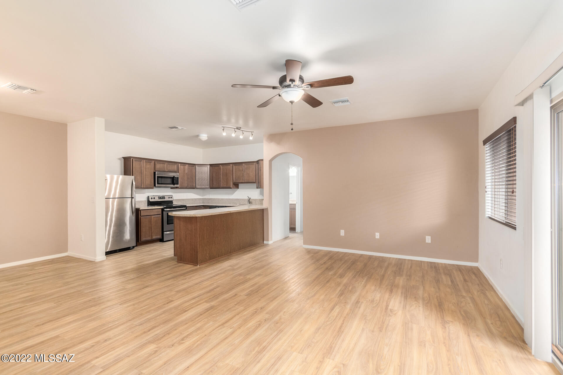 Old Pueblo Heights - Residential Income