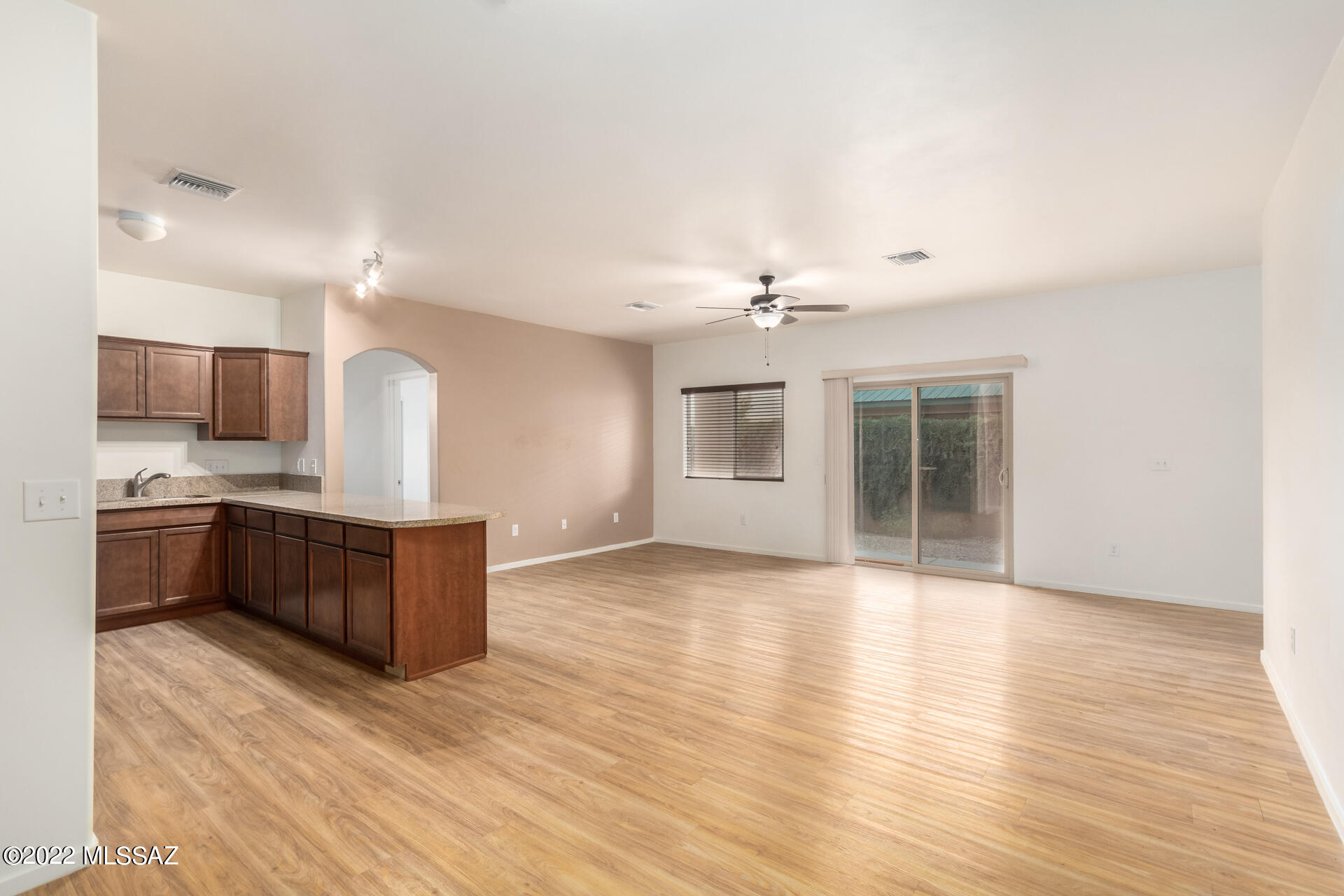 Old Pueblo Heights - Residential Income
