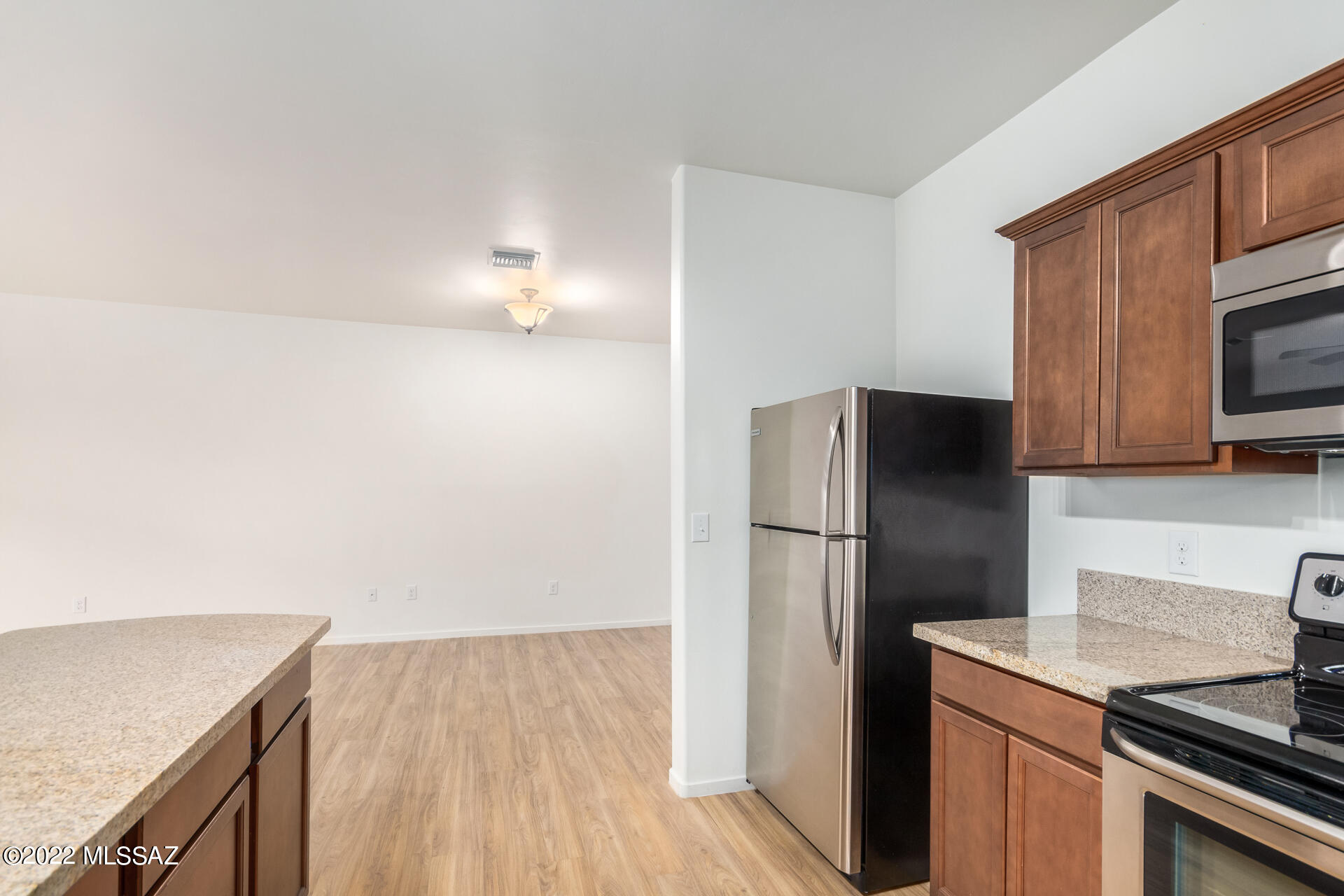 Old Pueblo Heights - Residential Income