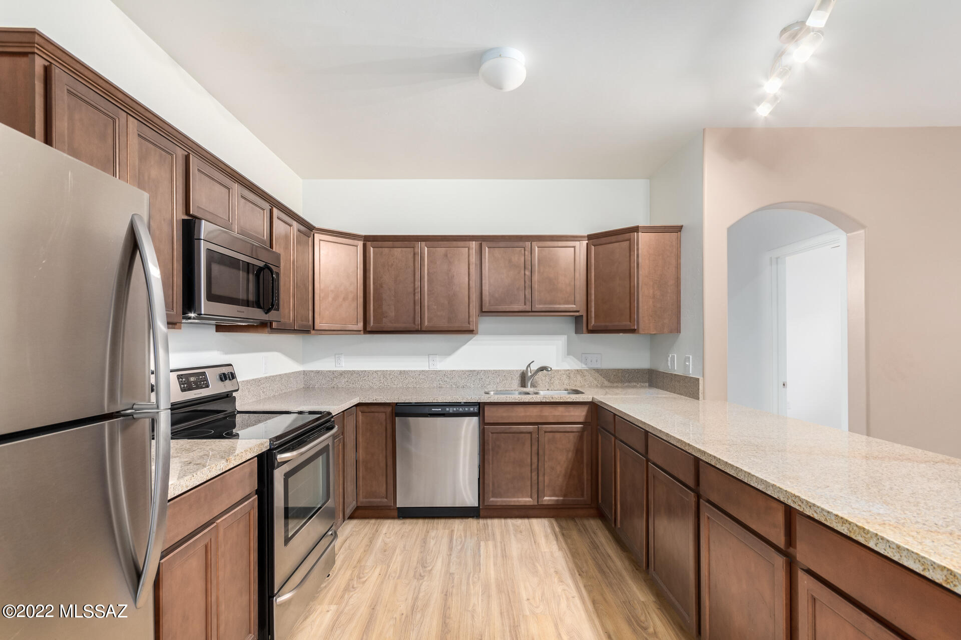 Old Pueblo Heights - Residential Income