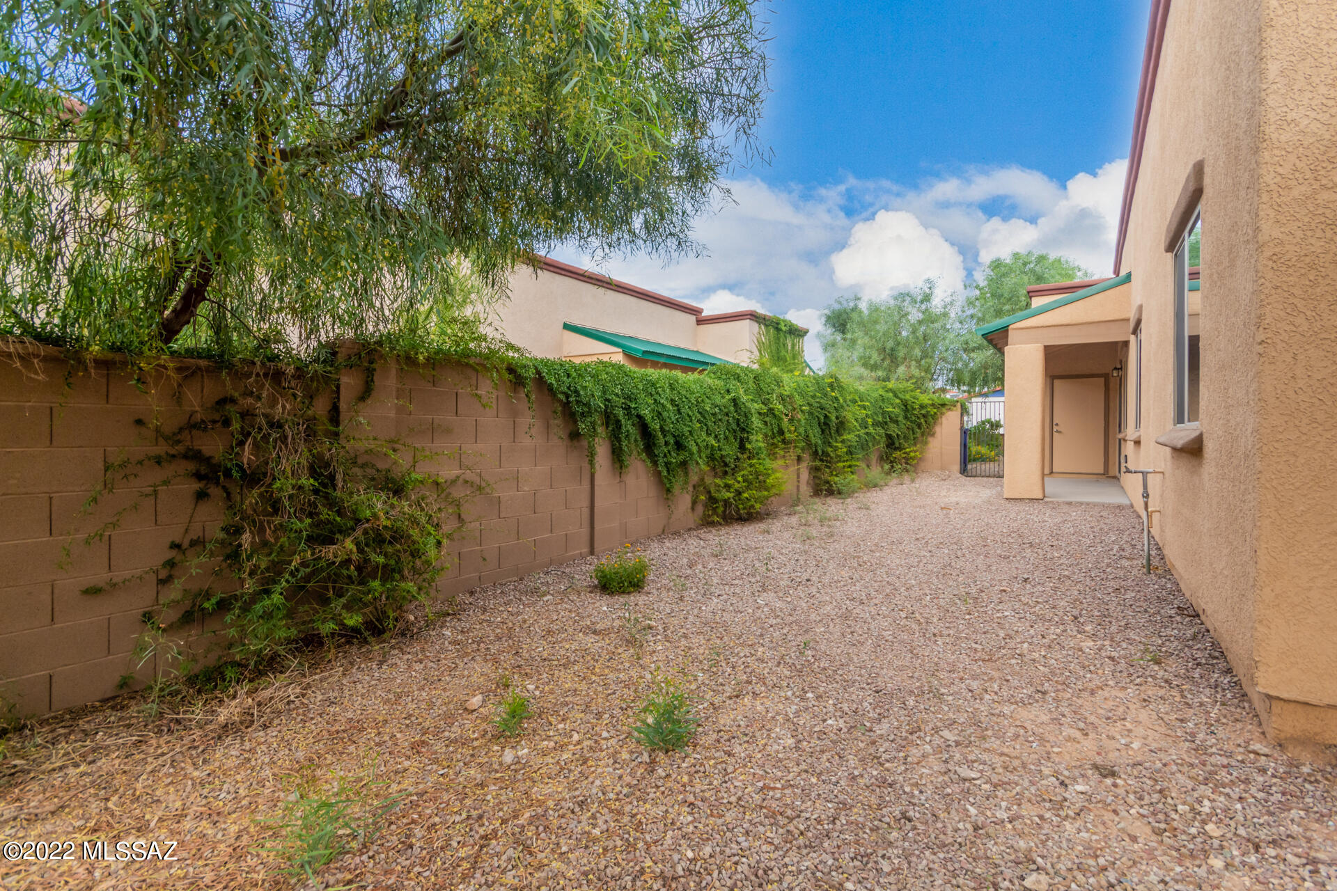 Old Pueblo Heights - Residential Income