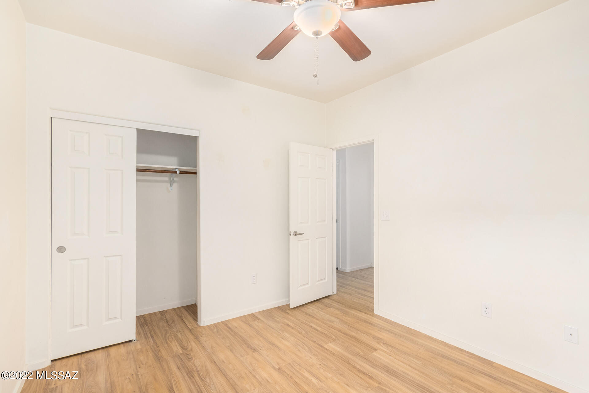 Old Pueblo Heights - Residential Income