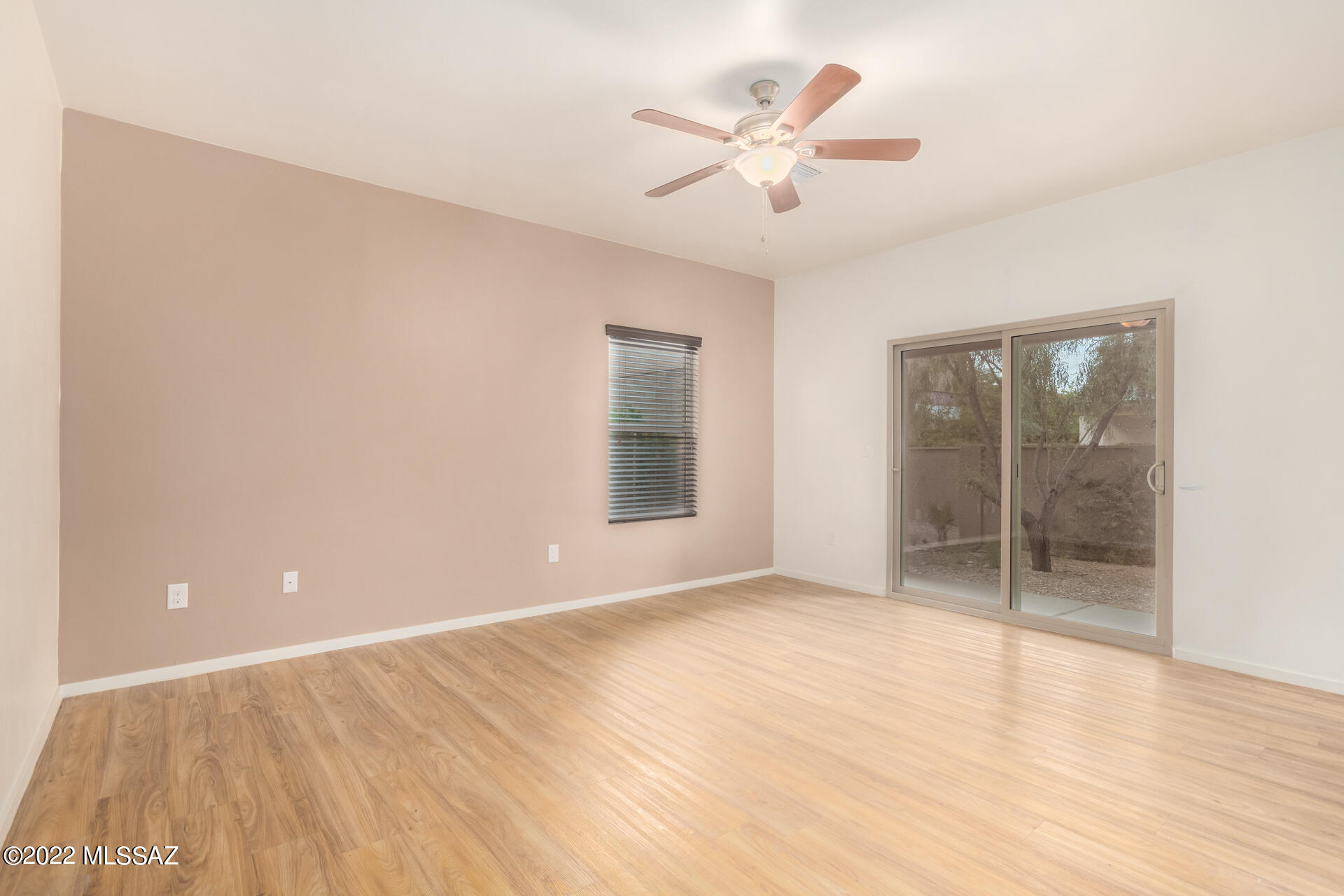 Old Pueblo Heights - Residential Income
