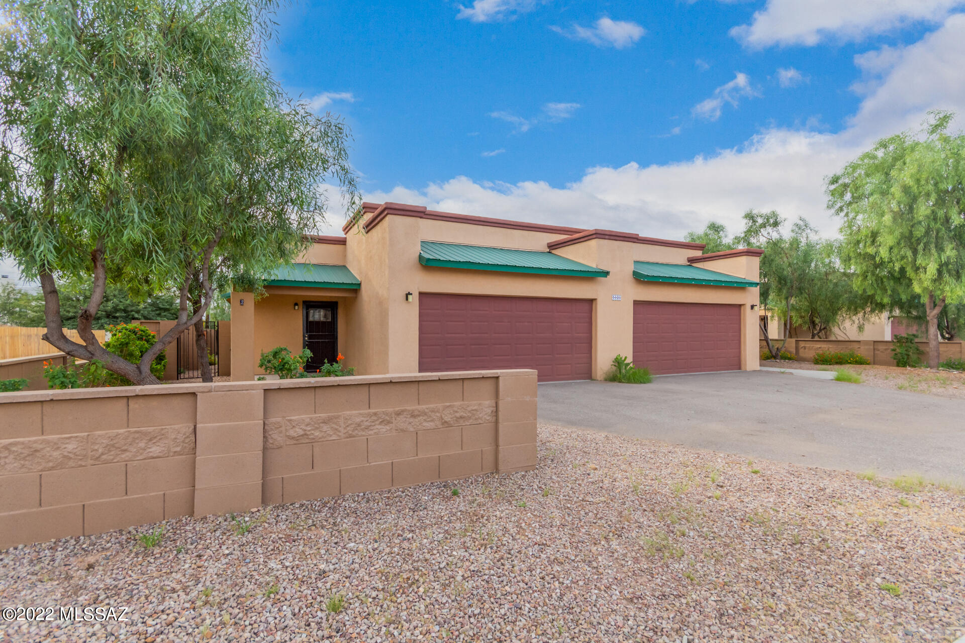 Old Pueblo Heights - Residential Income