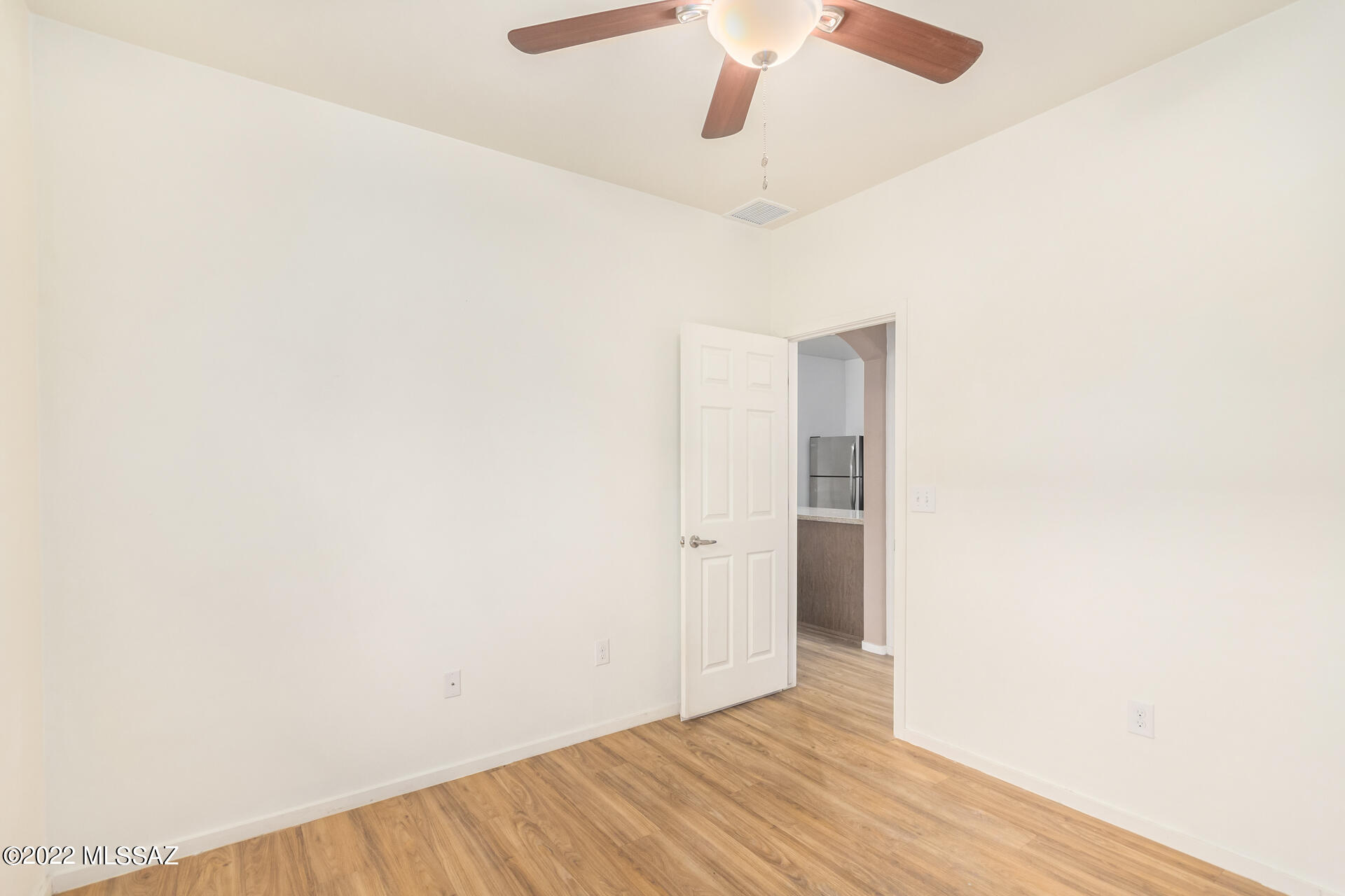 Old Pueblo Heights - Residential Income