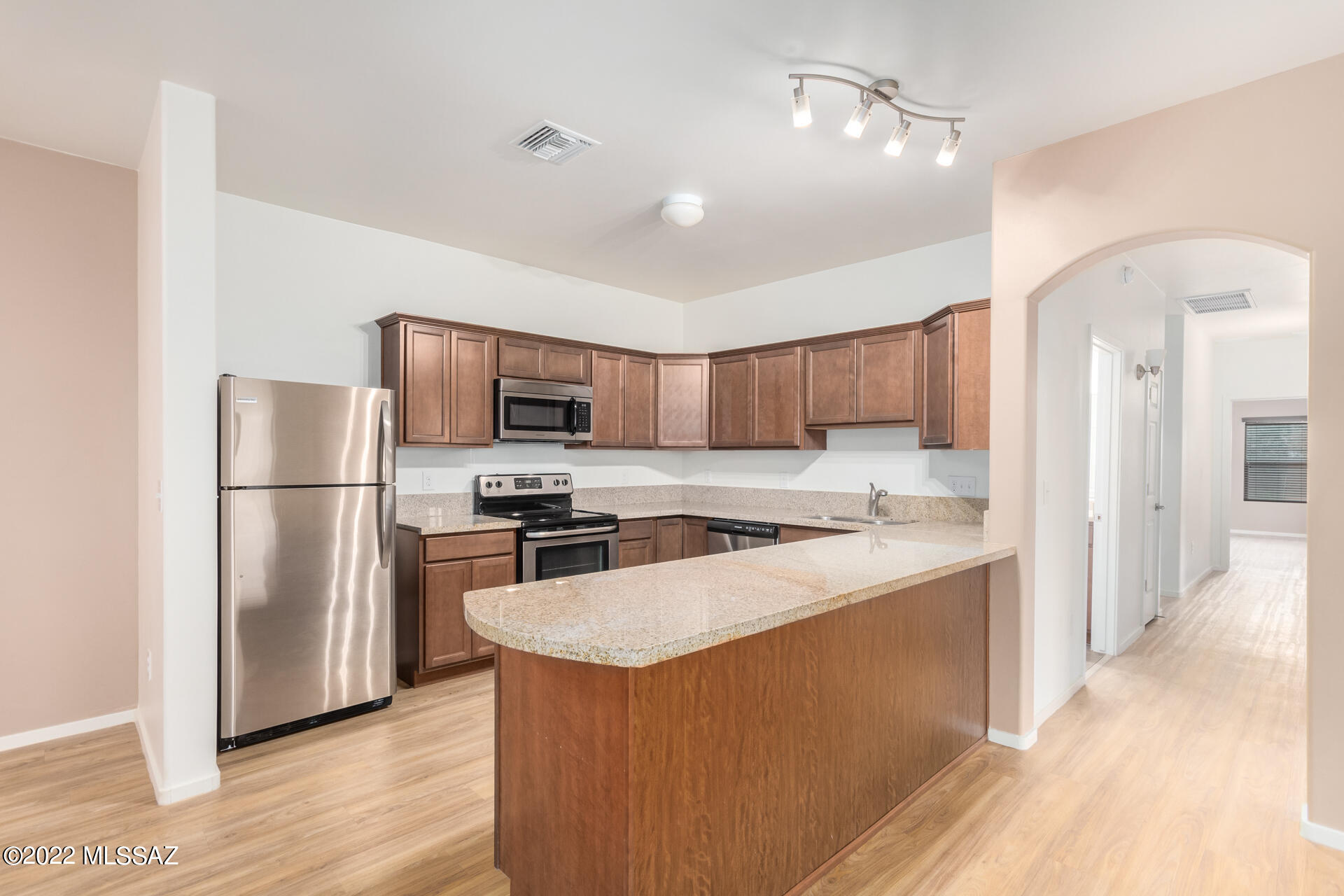 Old Pueblo Heights - Residential Income