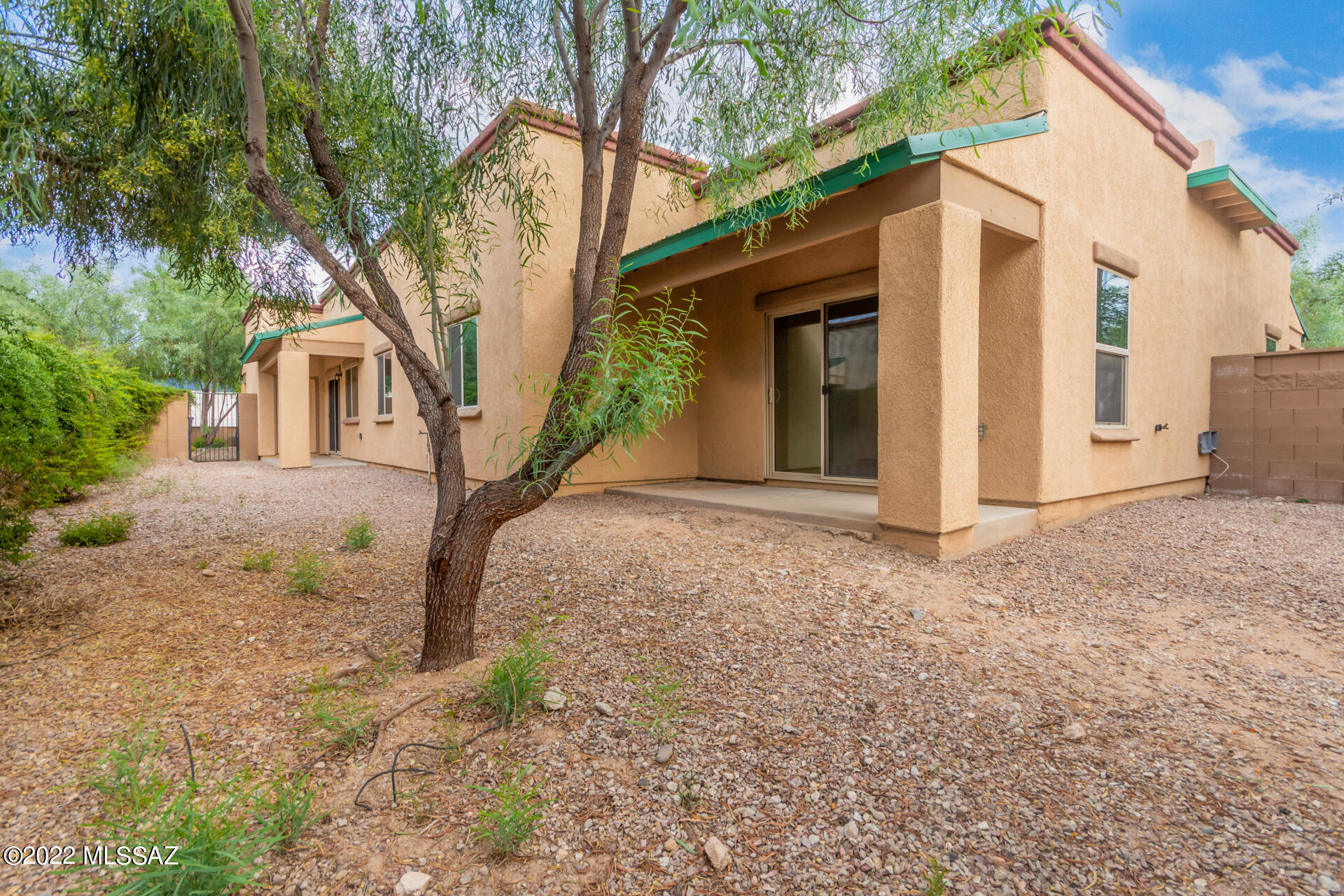 Old Pueblo Heights - Residential Income
