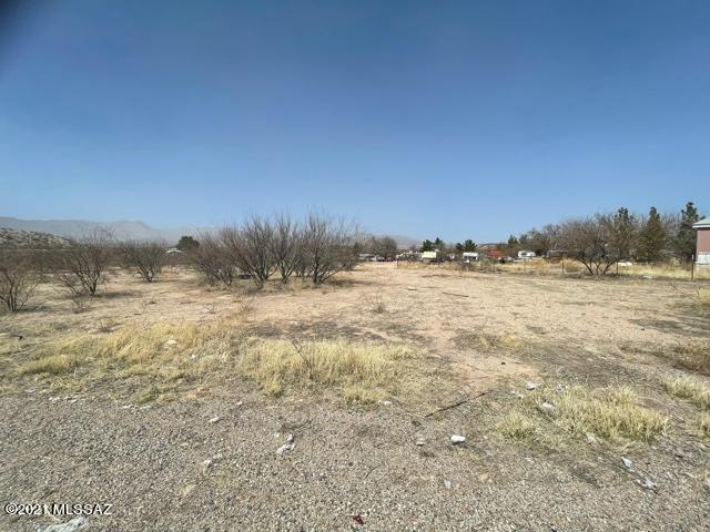Willow Lakes - Land