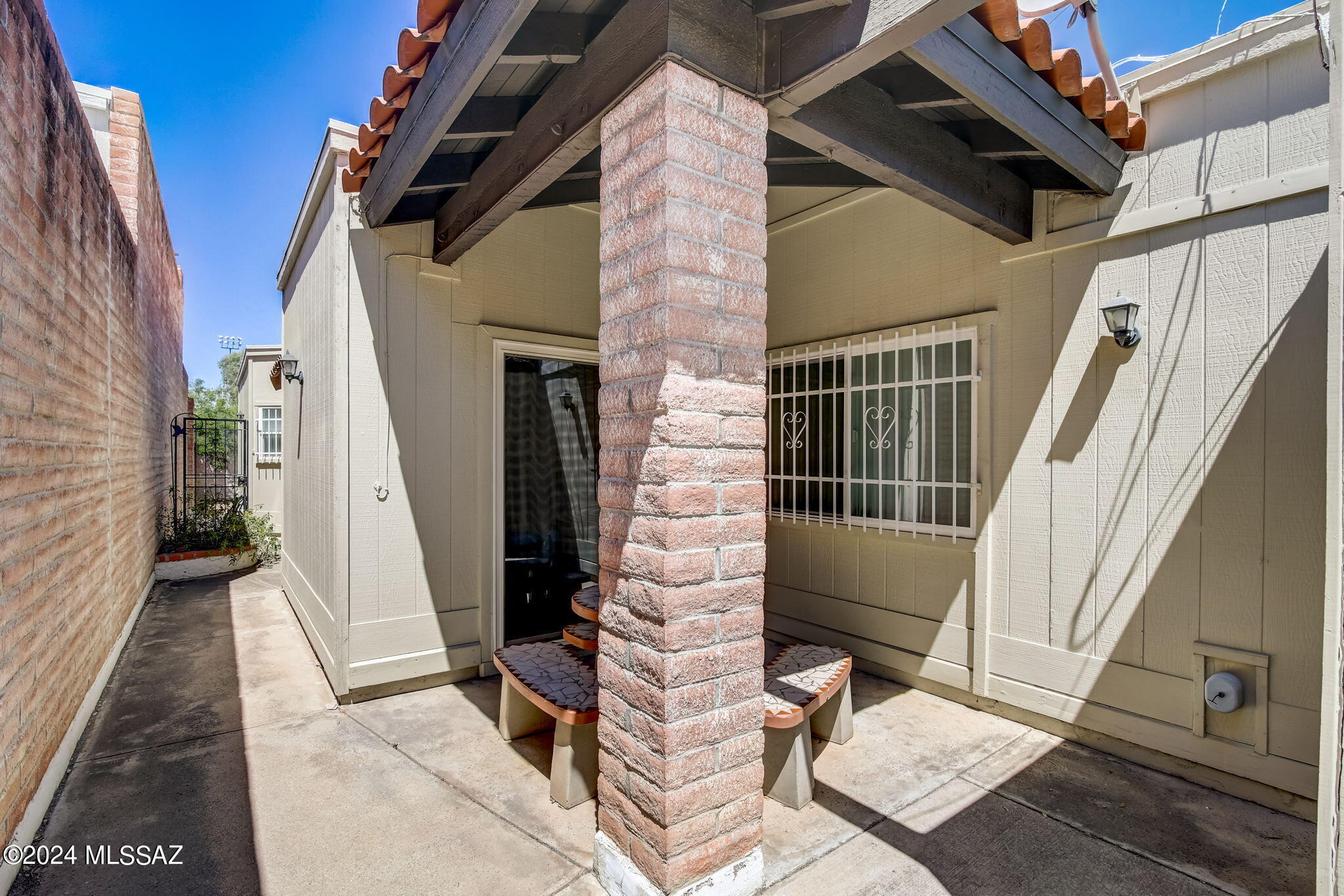Tanque Verde Estates (1-71) - Residential