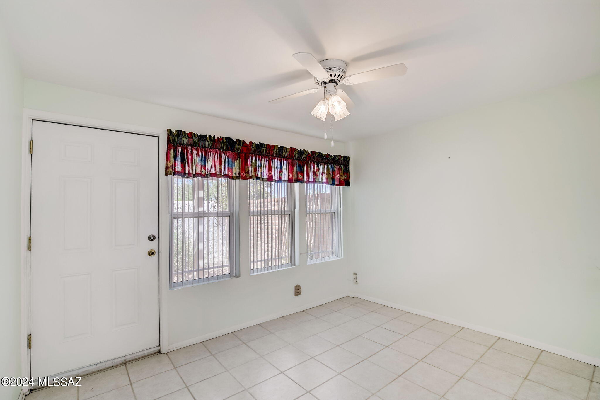 Tanque Verde Estates (1-71) - Residential