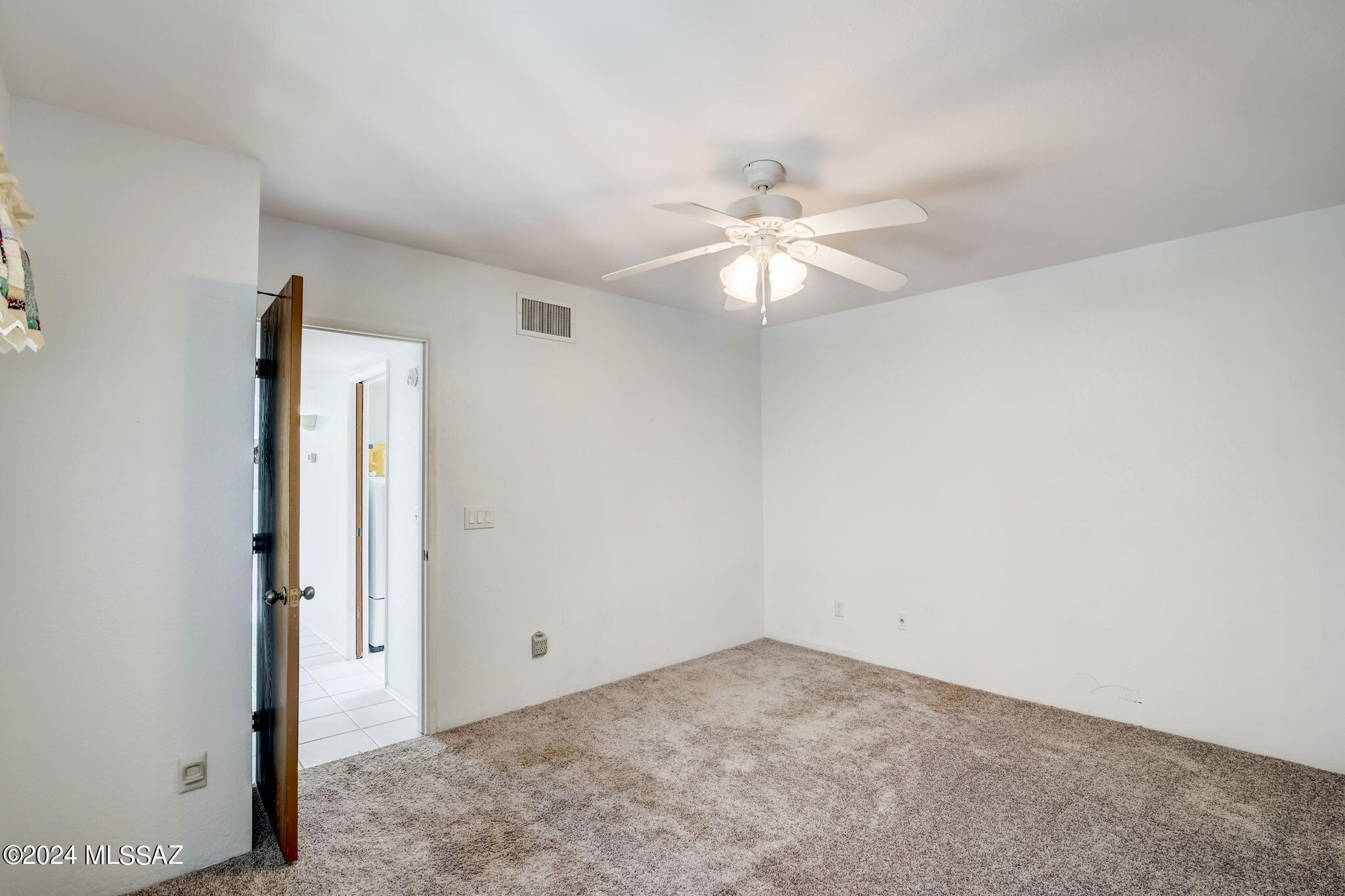 Tanque Verde Estates (1-71) - Residential