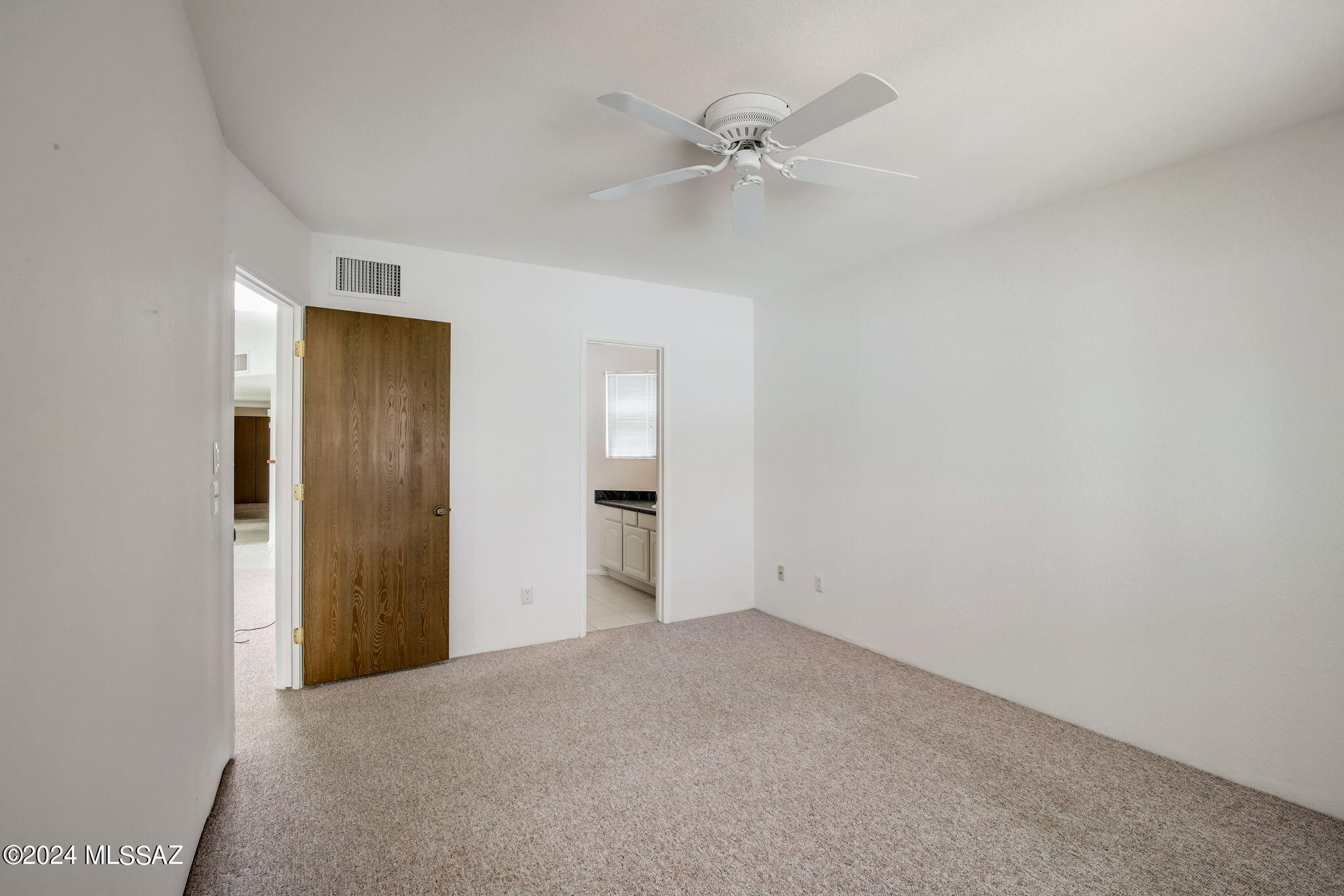 Tanque Verde Estates (1-71) - Residential