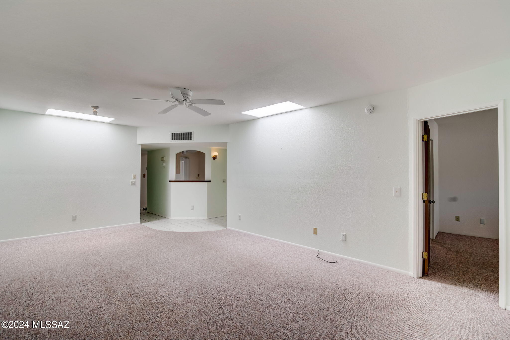 Tanque Verde Estates (1-71) - Residential