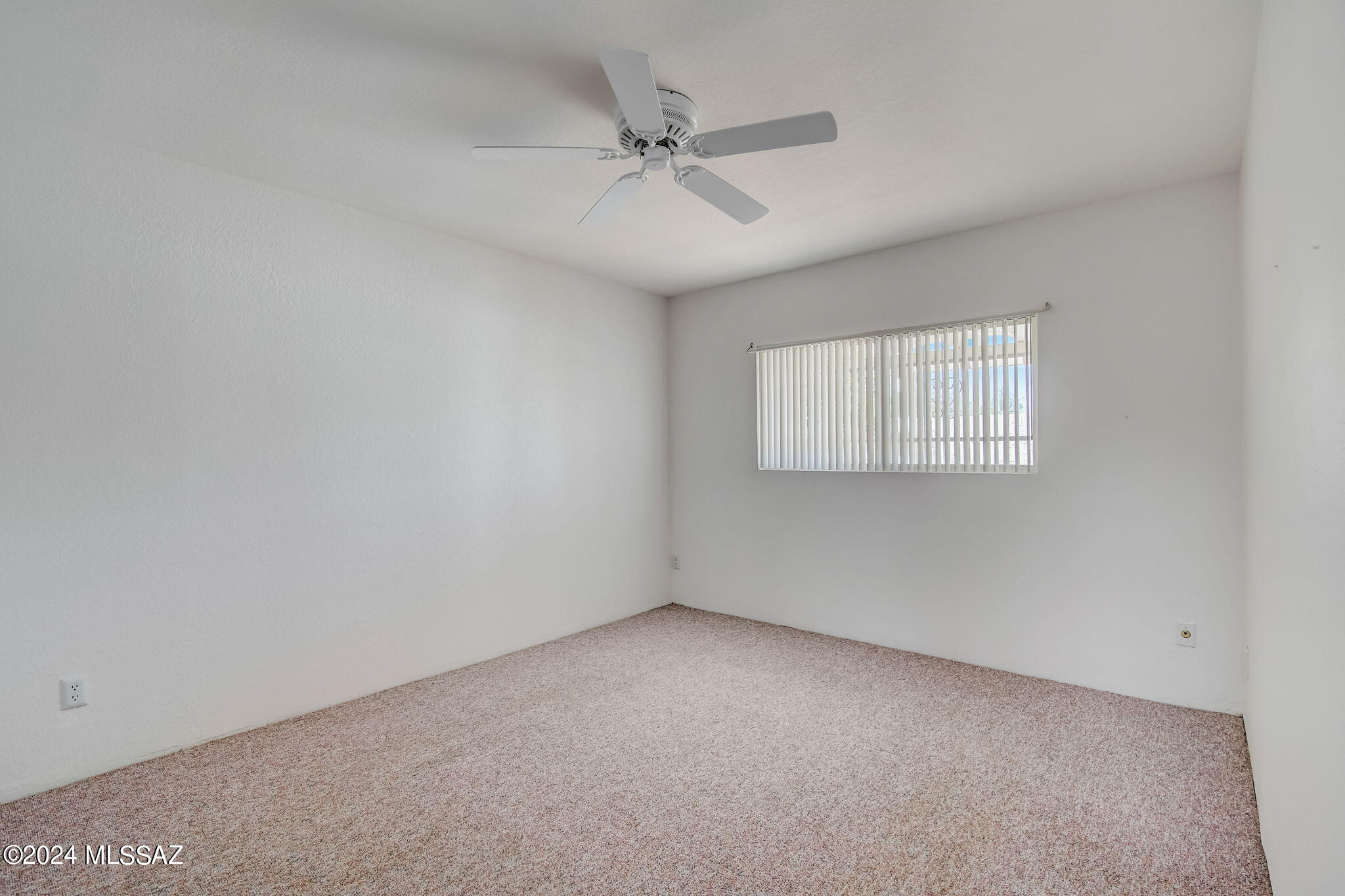 Tanque Verde Estates (1-71) - Residential