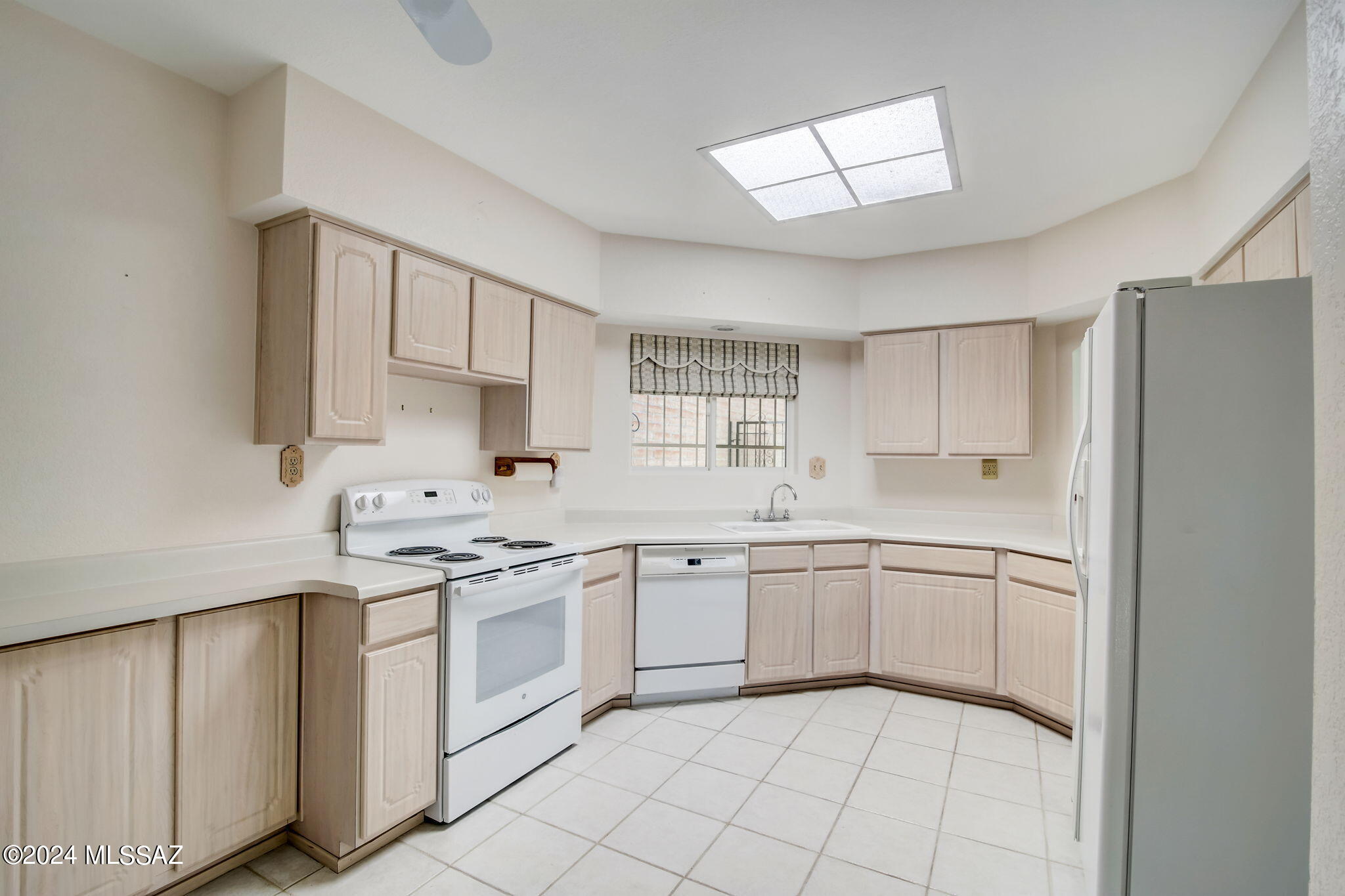 Tanque Verde Estates (1-71) - Residential
