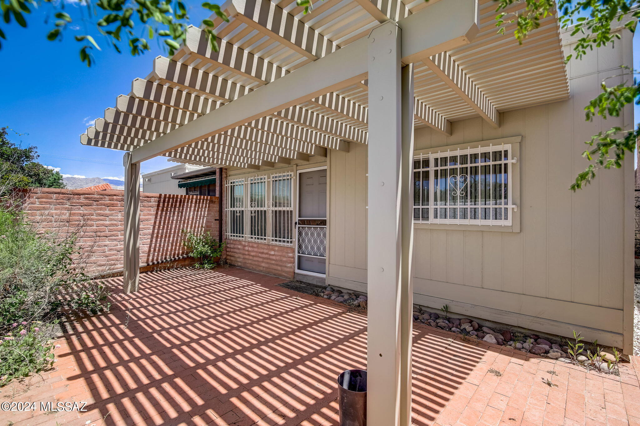 Tanque Verde Estates (1-71) - Residential