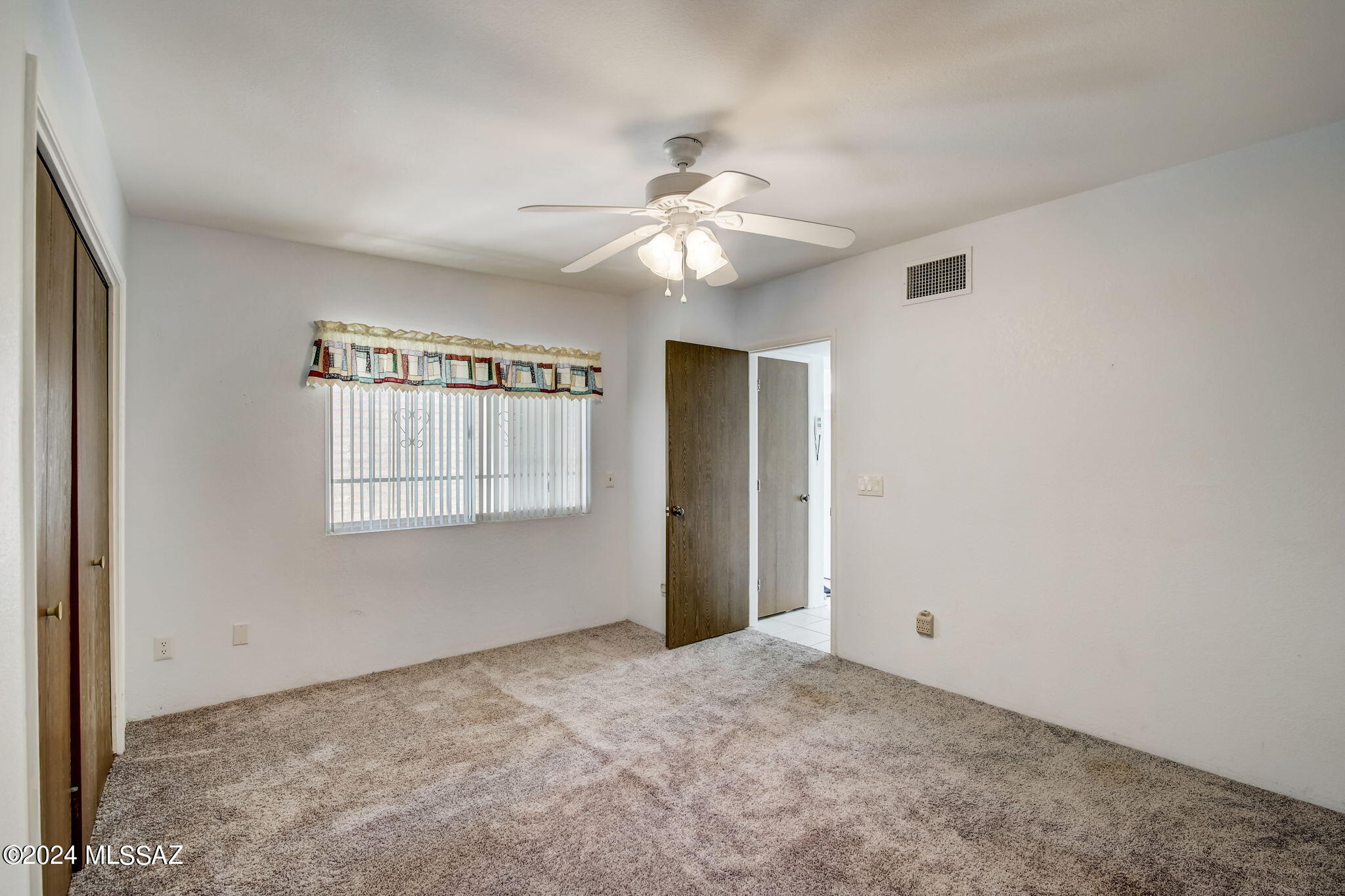 Tanque Verde Estates (1-71) - Residential
