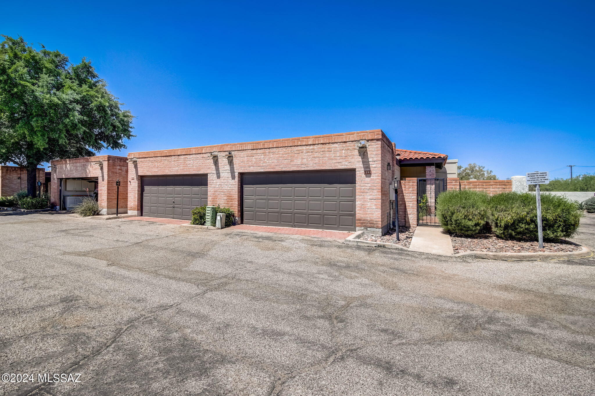 Tanque Verde Estates (1-71) - Residential