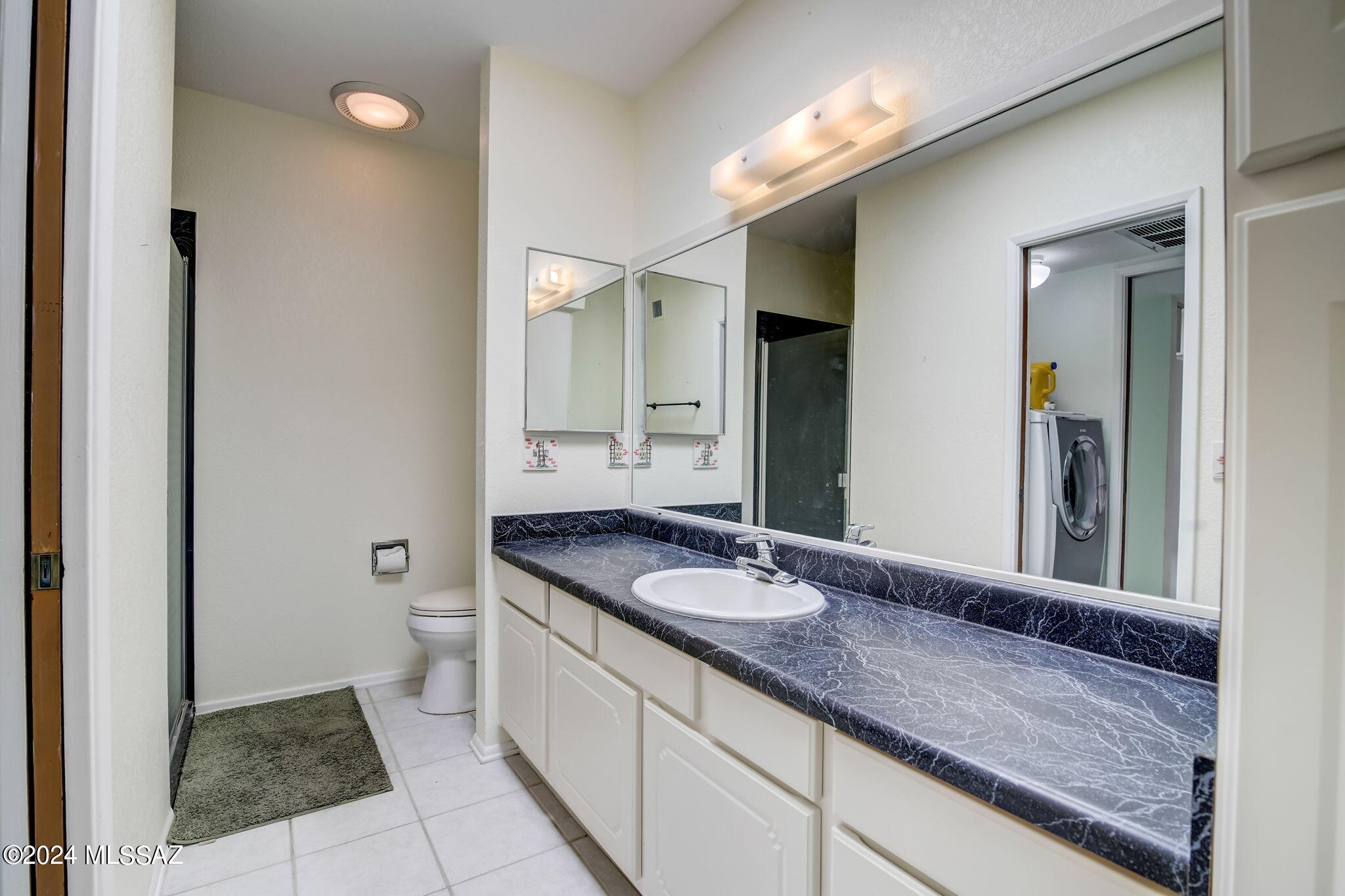 Tanque Verde Estates (1-71) - Residential