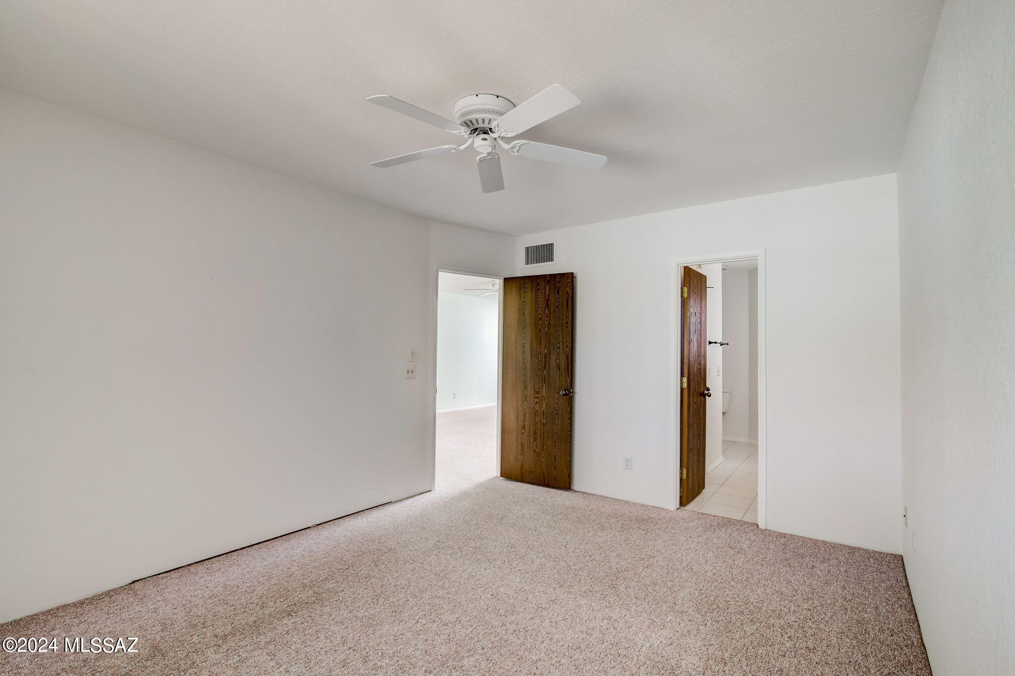 Tanque Verde Estates (1-71) - Residential