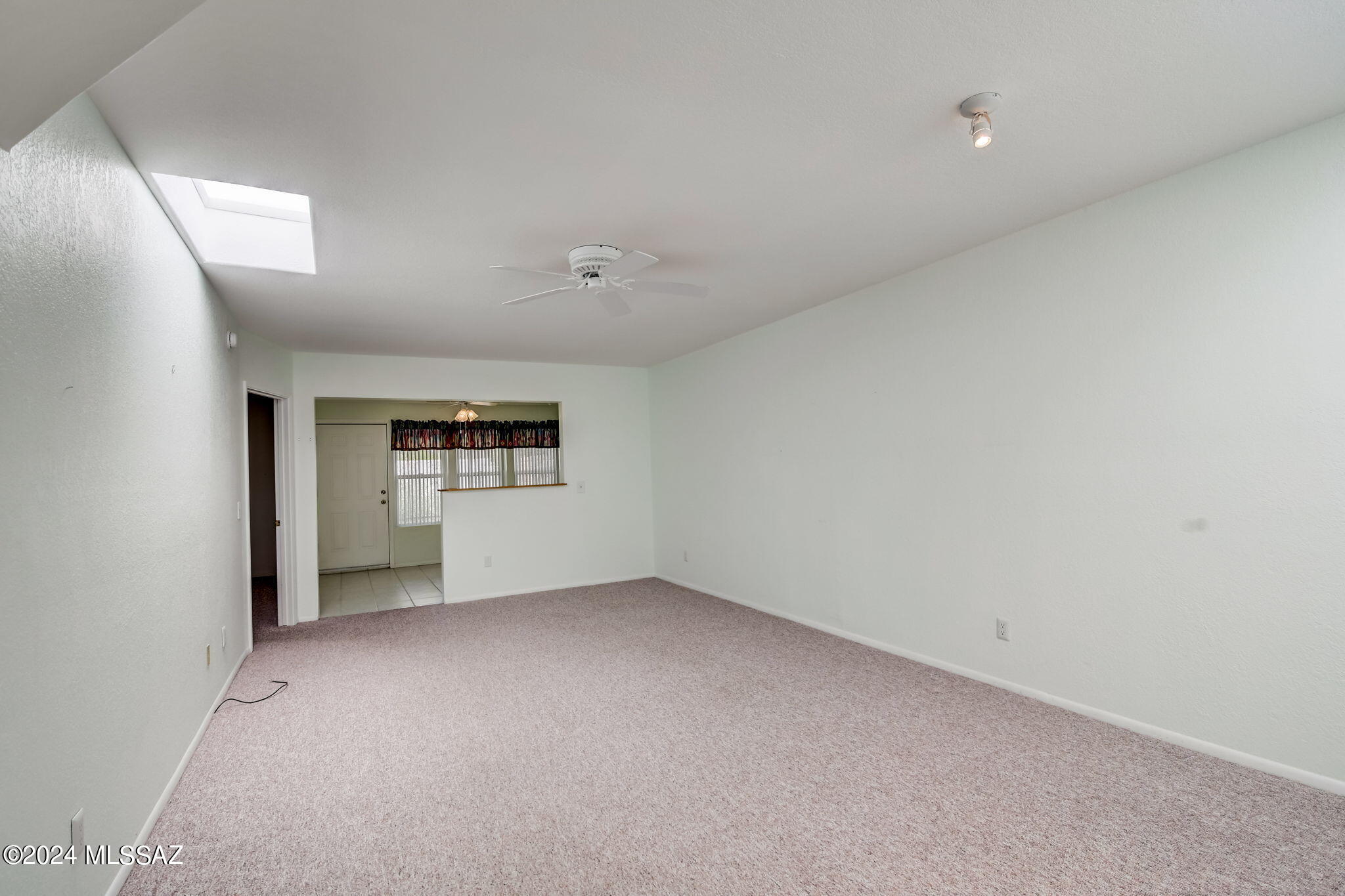 Tanque Verde Estates (1-71) - Residential