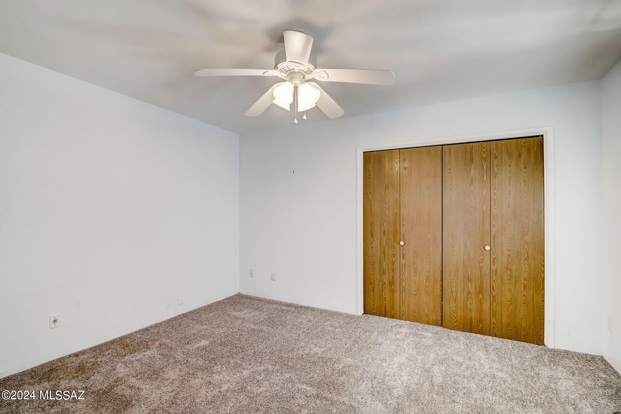 Tanque Verde Estates (1-71) - Residential