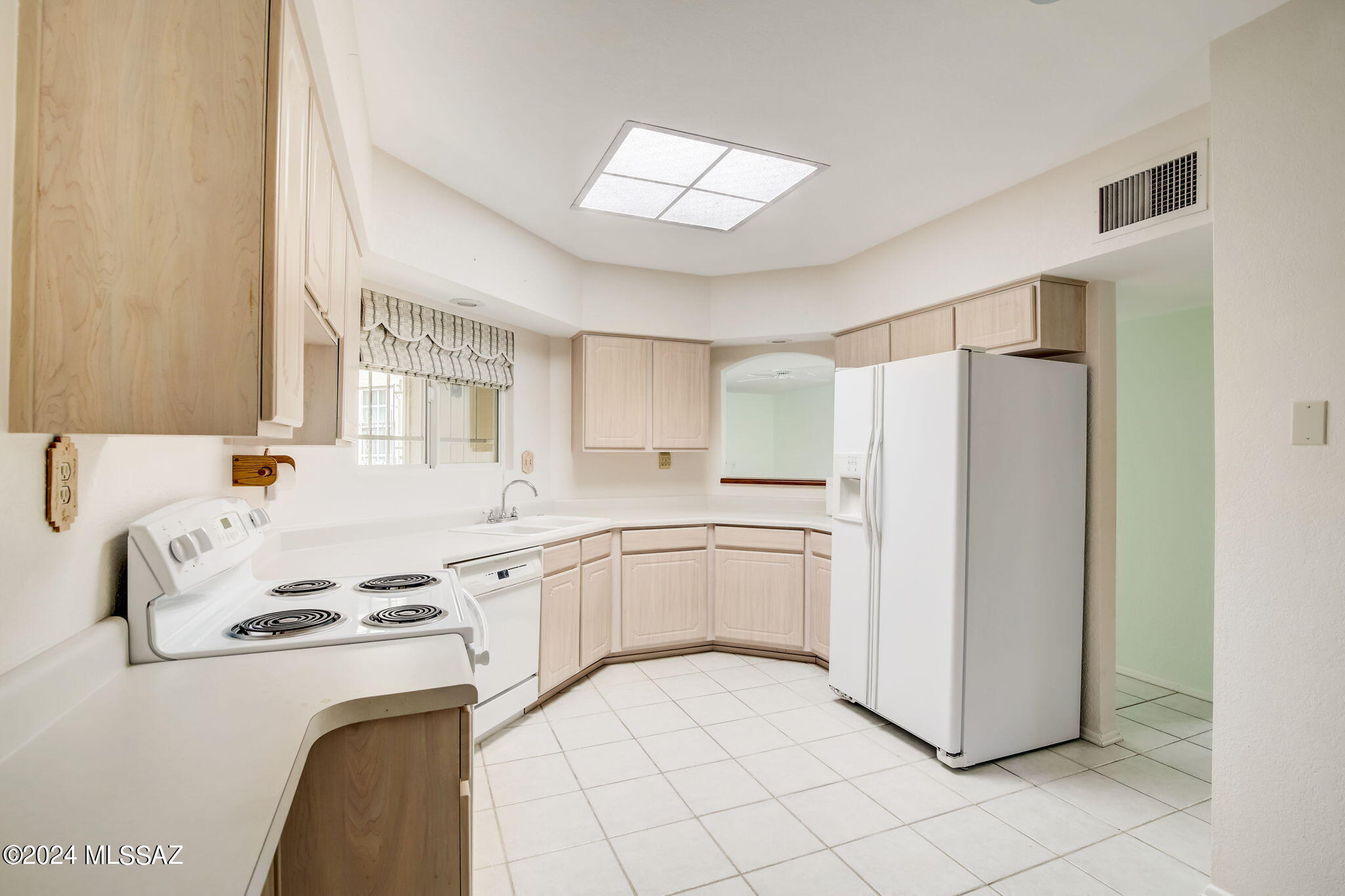 Tanque Verde Estates (1-71) - Residential
