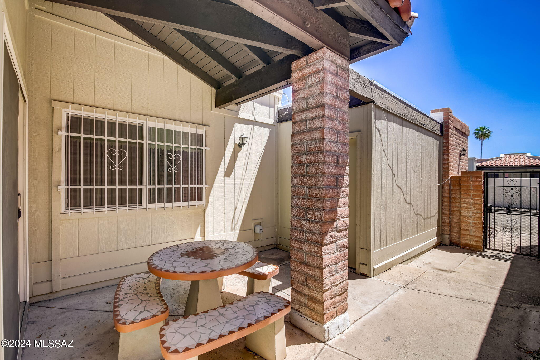 Tanque Verde Estates (1-71) - Residential