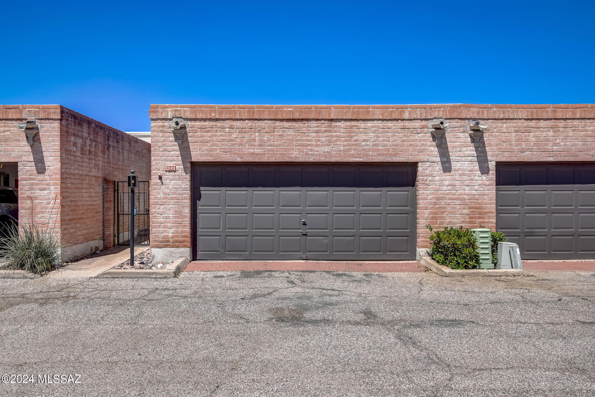 Tanque Verde Estates (1-71) - Residential