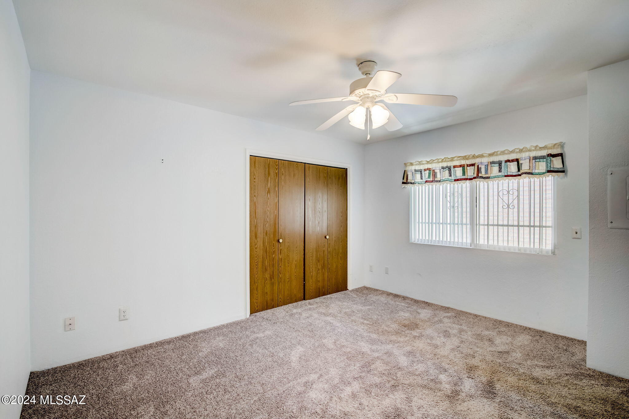 Tanque Verde Estates (1-71) - Residential