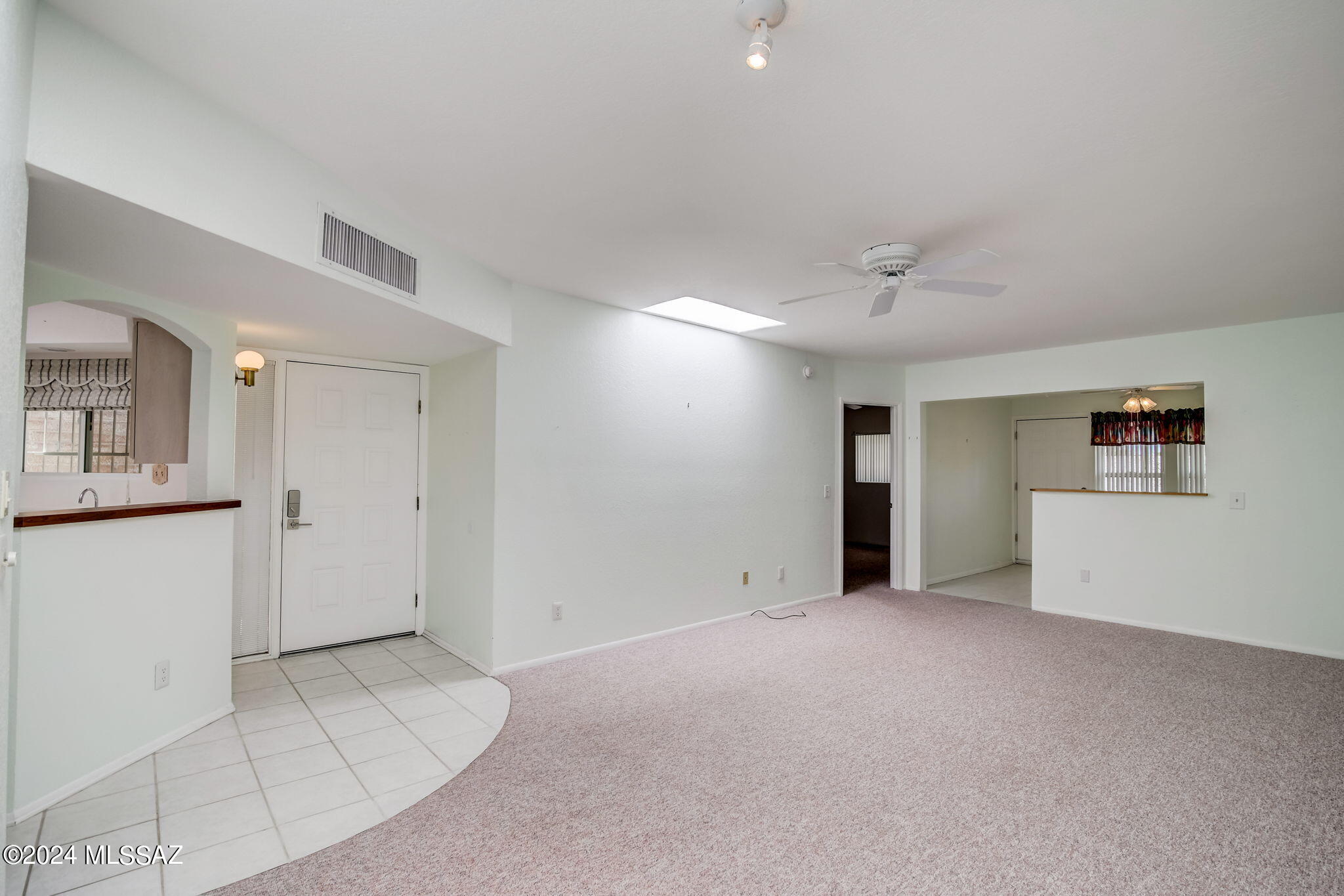 Tanque Verde Estates (1-71) - Residential