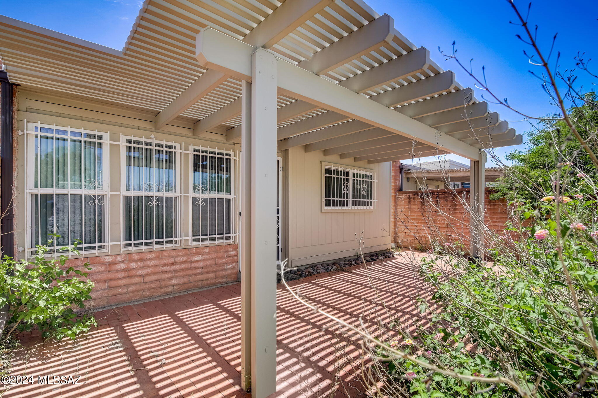 Tanque Verde Estates (1-71) - Residential