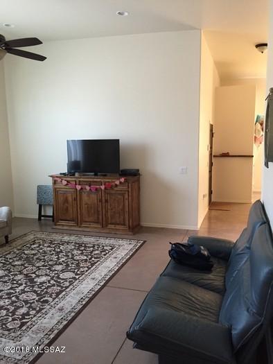 Schumacher Addition - Residential Income