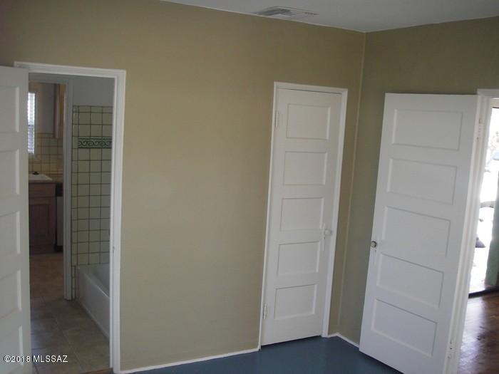 Schumacher Addition - Residential Income