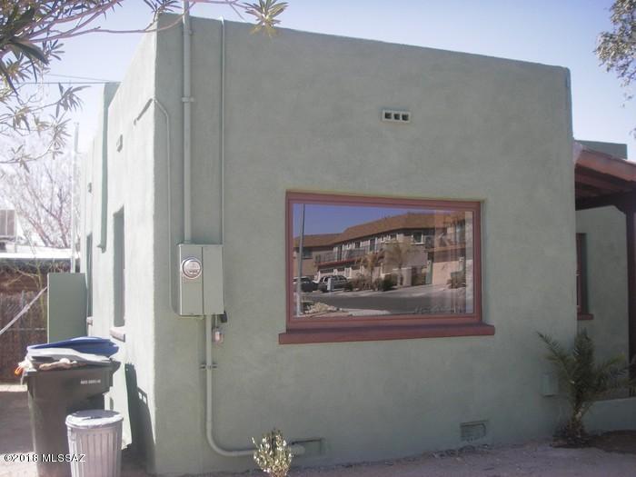 Schumacher Addition - Residential Income