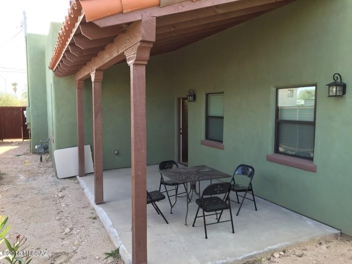 Schumacher Addition - Residential Income