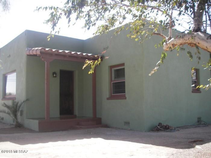 Schumacher Addition - Residential Income