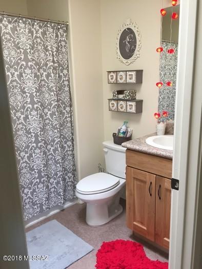Schumacher Addition - Residential Income