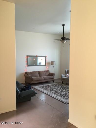 Schumacher Addition - Residential Income