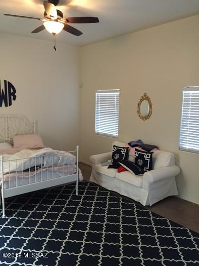Schumacher Addition - Residential Income