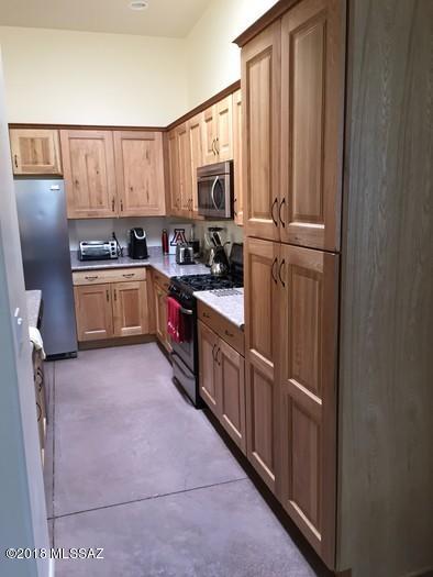 Schumacher Addition - Residential Income