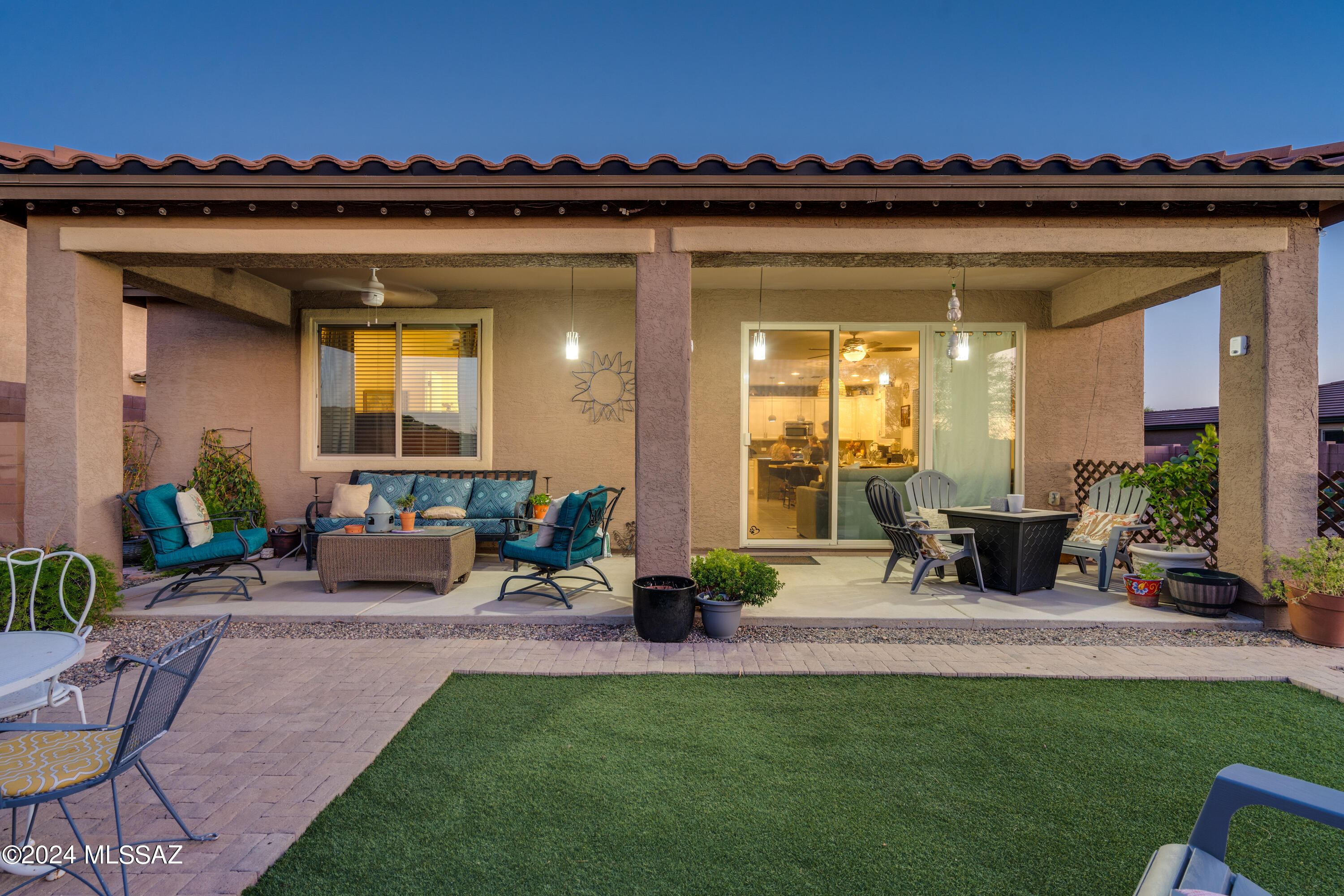 Eagle Crest Ranch - Residential