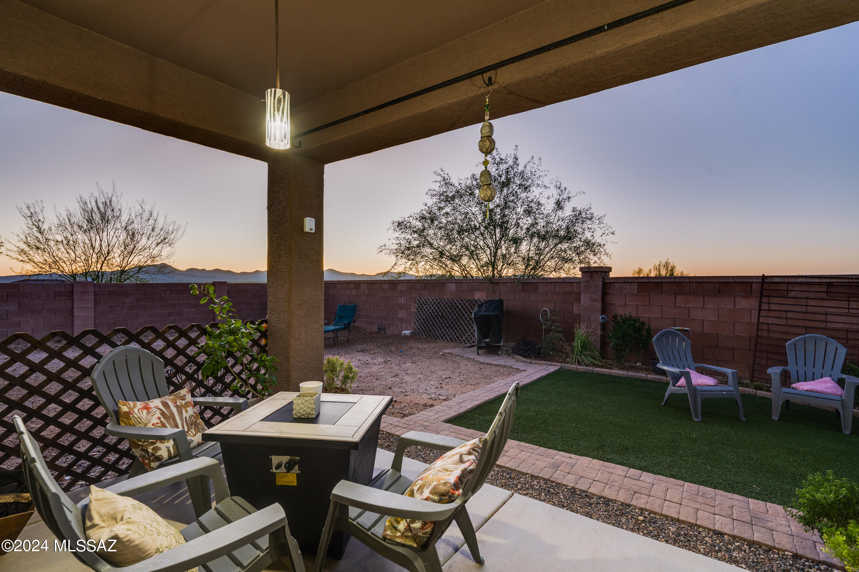 Eagle Crest Ranch - Residential