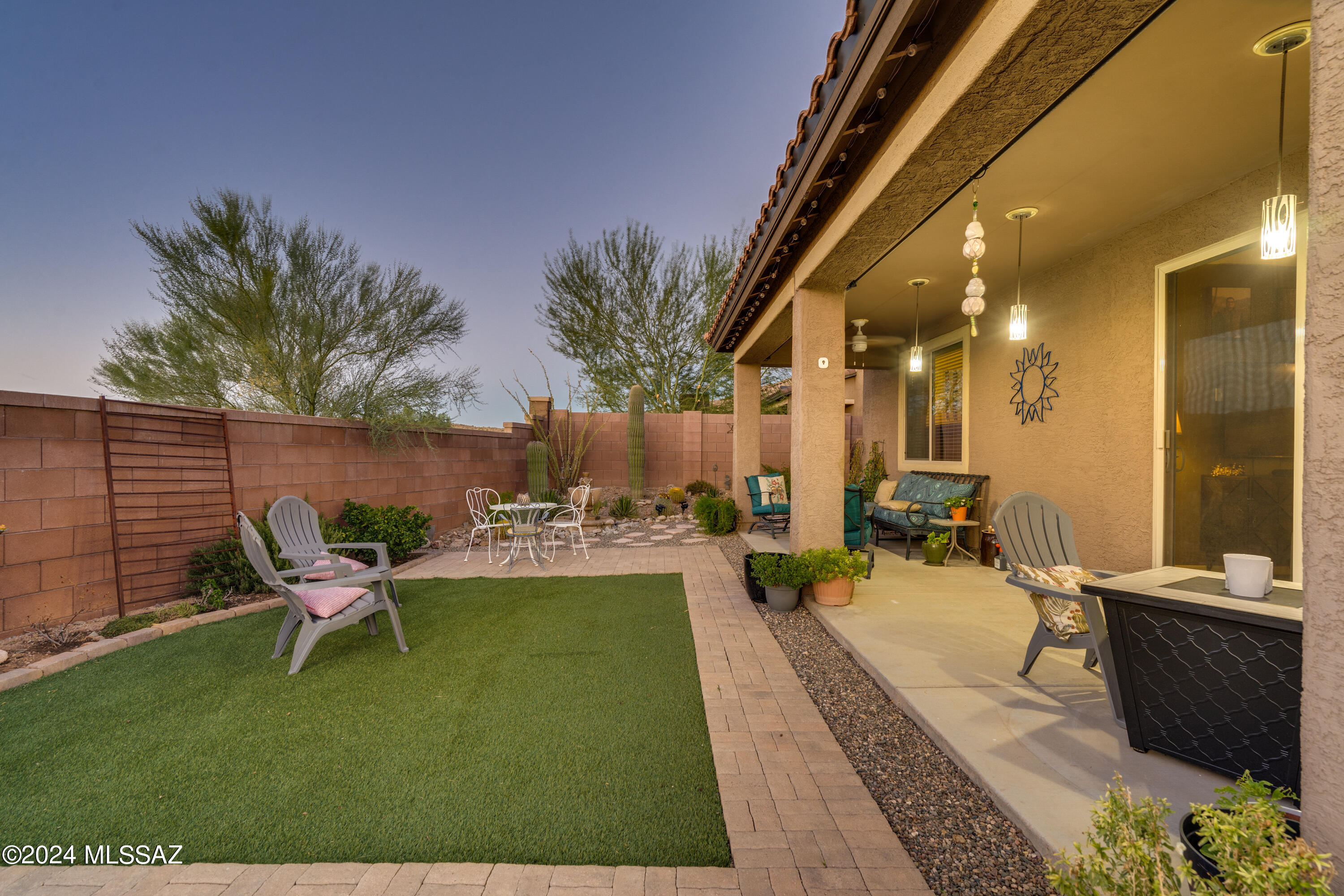 Eagle Crest Ranch - Residential
