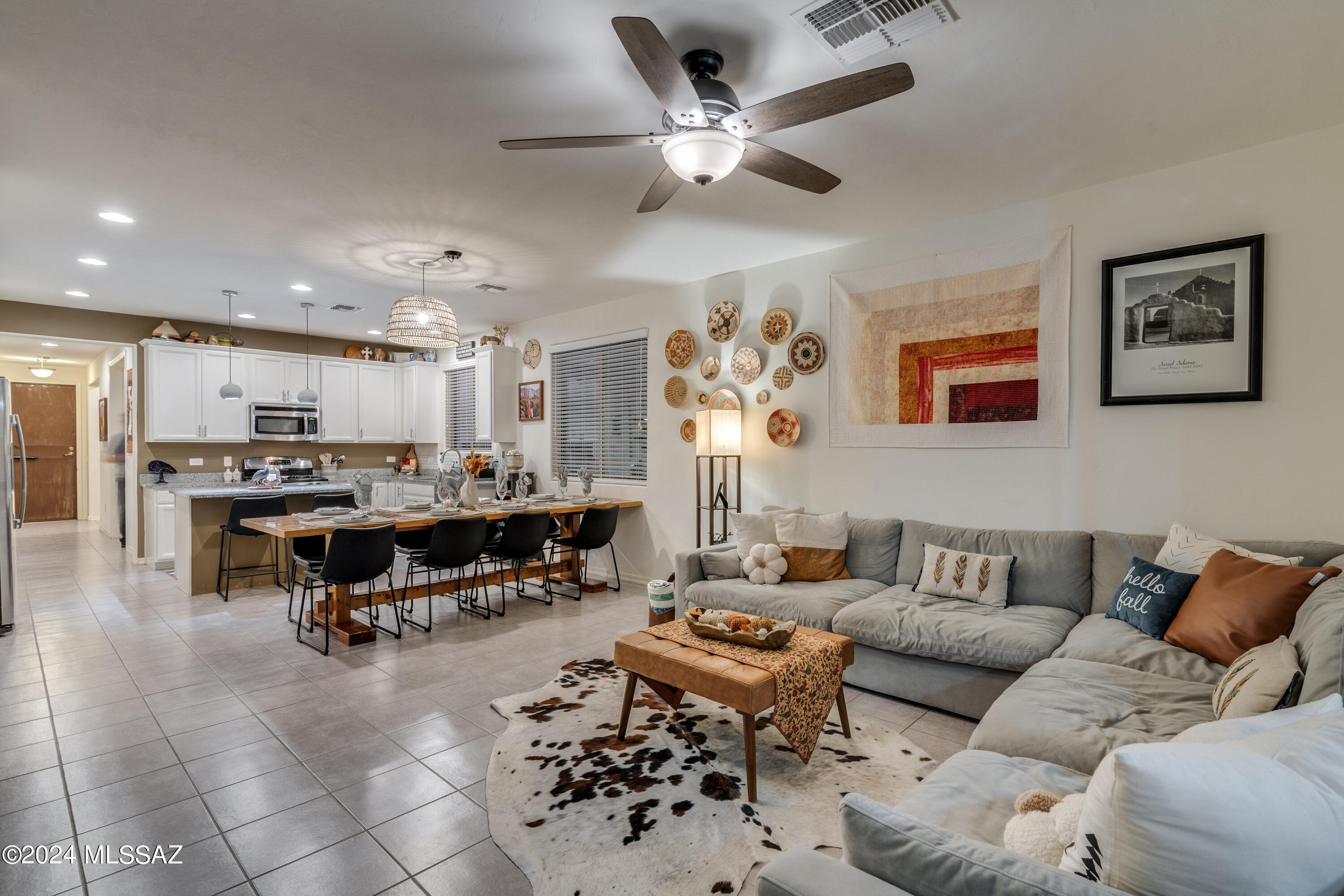 Eagle Crest Ranch - Residential